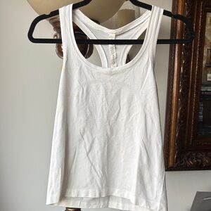 Lululemon Racerback top